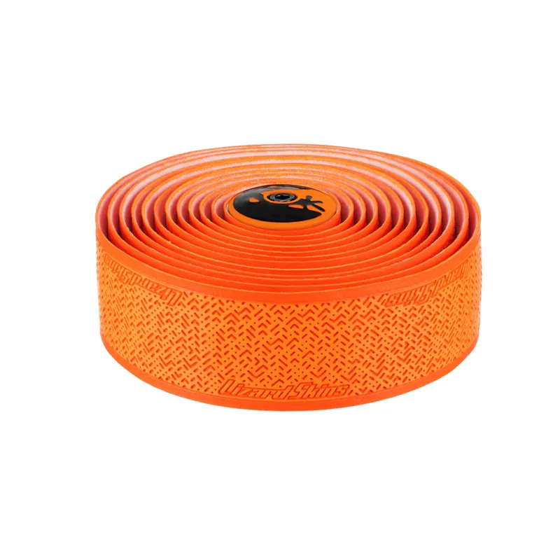 Lizard Skins DSP 3.2mm Bar Tape - Tangerine Orange-1